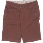 Mountain Warehouse Damen Shorts, rot 8