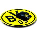BVB Mousepads mit Maus-Motiv 