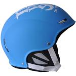 Movement Logo Ski / Snowboard Helm blue Gr. S