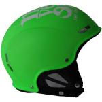 Movement Logo Ski / Snowboard Helm green Gr. S