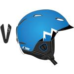Movement MTN Ski & Snowboard Helm blue, XL/XXL
