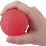 MoVeS® Squeeze Ball, weich Rot