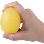 MoVeS® Squeeze Egg, extra Weich Gelb