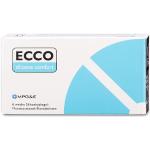 MPG&E ECCO silicone comfort 6er Box Kontaktlinsen