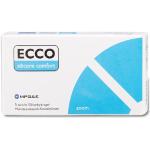 MPG&E ECCO silicone comfort zoom 3er Box Kontaktlinsen