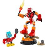 Lego Bionicle Spielzeugfiguren 