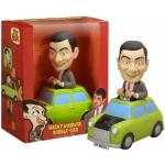 Mr Bean Bobble-Car 16cm Funko