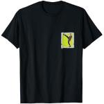 Mr Bean Pocket Tee T-Shirt