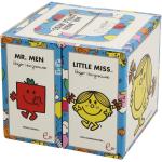 Mr. Men Little Miss Sammelbox als Taschenbuch von Roger Hargreaves
