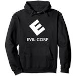 Mr. Robot Evil Corp Pullover Hoodie