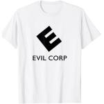 Mr. Robot Evil Corp T-Shirt