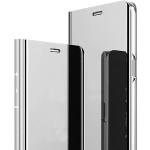 Samsung Galaxy S10e Cases Art: Flip Cases mit Bildern mit Spiegel 