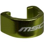 MSC Kabel-Clip aus alu6061. 5 Stücks
