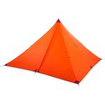 MSR Front Range™ Tarp Shelter - Zeltdach orange