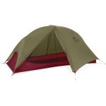 MSR - Zelt - FreeLite 1 Green Tent V3 - Khaki
