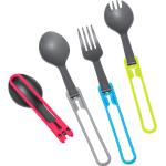 Msr Utensil Set | Spork,Spoon - Fork | Unisex
