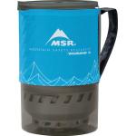 MSR WindBurner Duo Accessory Pot - Gaskocher Blue One Size