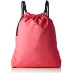 MSTRDS Unisex Basic Gym Bag Rucksack neon pink One