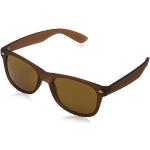 MSTRDS Accessoires Sunglasses Likoma one size brown