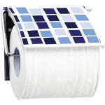 SMEDBO CABIN glänzend WC-Papierhalter Toilettenpapier Rollenhalter CK3414 Posten 
