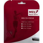 MSV Co-Focus Set rot 1.23 Rot