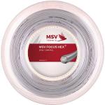 MSV Focus-Hex 200M weiß 1.18 Weiß