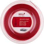 MSV Hepta-Twist 200M rot 1.25 Rot