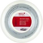MSV Hepta-Twist 200M weiß 1.25 Weiß