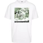 MT Upscale T-Shirt Rage Against The Machine Oversize Tee White