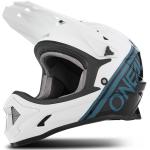 XS 53-54 cm O`Neal  Fullface Helm Warp matt schwarz Downhill FR Dirt ONEAL Gr 