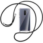 Schwarze Xiaomi Pocophone F1 Hüllen Art: Handyketten mit Bildern 