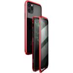 Rote Elegante iPhone 11 Pro Max Hüllen 