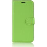 Grüne Elegante iPhone 11 Pro Max Hüllen aus Leder 