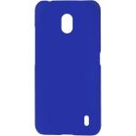 Blaue Nokia 2.2 Hüllen Art: Soft Cases 