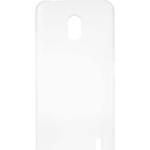 Weiße Nokia 2.2 Hüllen Art: Soft Cases 