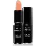 MUA Makeup Academy Matte Lipstick (3,2g)