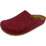 Pinke Mubb Damenclogs & Damenpantoletten mit herausnehmbarem Fußbett Größe 40 