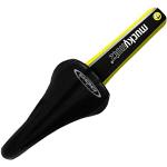 Mucky Nutz Road/CX Butt Fender, Yellow, One Size