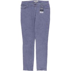 Mud Jeans Damen Jeans, hellblau 42