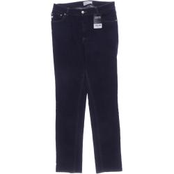 Mud Jeans Damen Jeans, marineblau 40