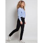Mud Jeans Jeans Straight Fit - Swan - Strong Blue