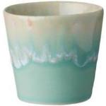 Mug Gres 21 cl 8 x 7.5 cm Mint Ceramic