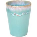 Mintgrüne Costa Nova Nova Becher & Trinkbecher aus Keramik 