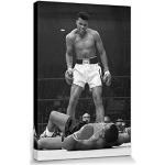 1art1 Muhammad Ali Kunstdrucke 80x120 