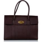 Mulberry Pre-owned, Bayswater Leather Tote Bag Lea