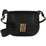 Mulberry Satchel Bag - Small Sadie Satchel Leather - in black - für Damen