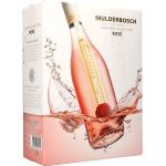 Mulderbosch Vineyards Bag-In-Box Cabernet Sauvignon Roséweine 