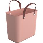Pinke Einkaufstaschen & Shopping Bags 25l aus Kunstfaser 