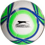Multicolor Soccer Ball No. 4 - grøn