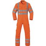 Orange Jumpsuits & Overalls Übergrößen 